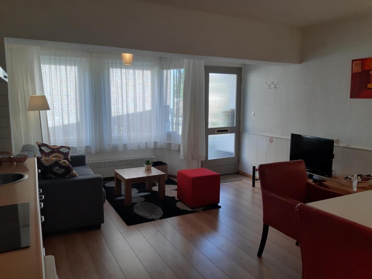 Bed&Breakfast Engelen Holland Stevensweert Dış mekan fotoğraf