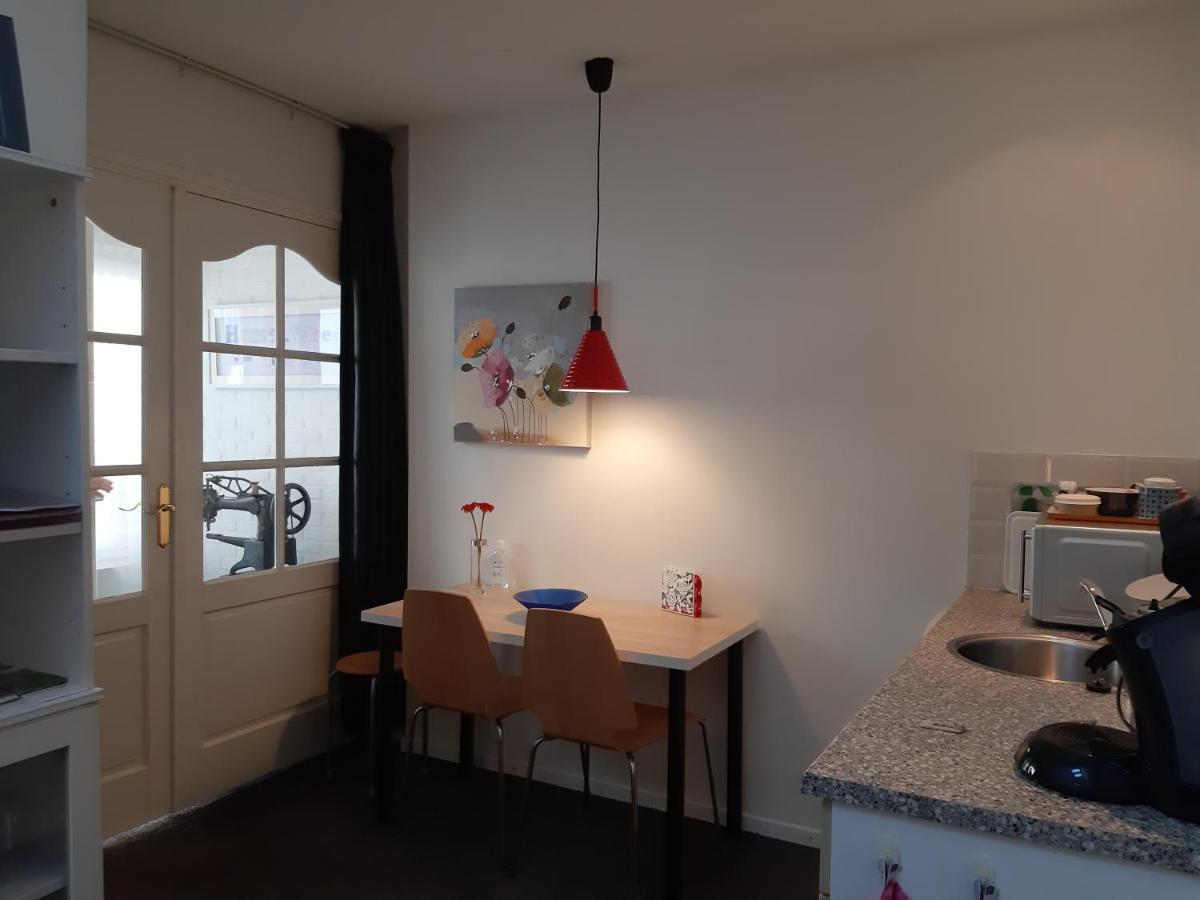 Bed&Breakfast Engelen Holland Stevensweert Dış mekan fotoğraf