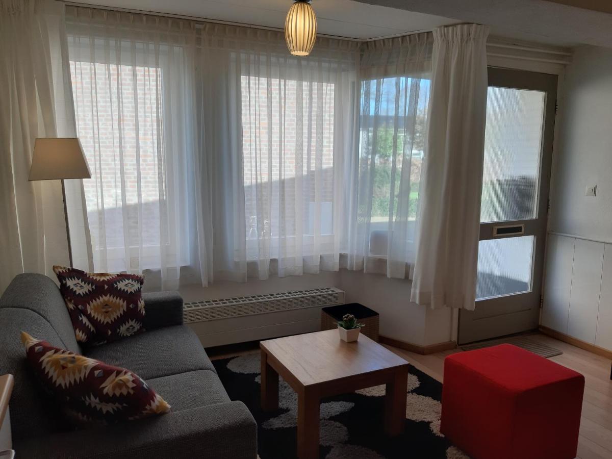 Bed&Breakfast Engelen Holland Stevensweert Dış mekan fotoğraf