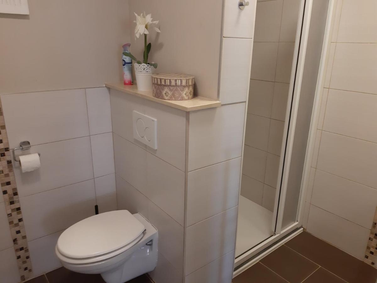 Bed&Breakfast Engelen Holland Stevensweert Dış mekan fotoğraf