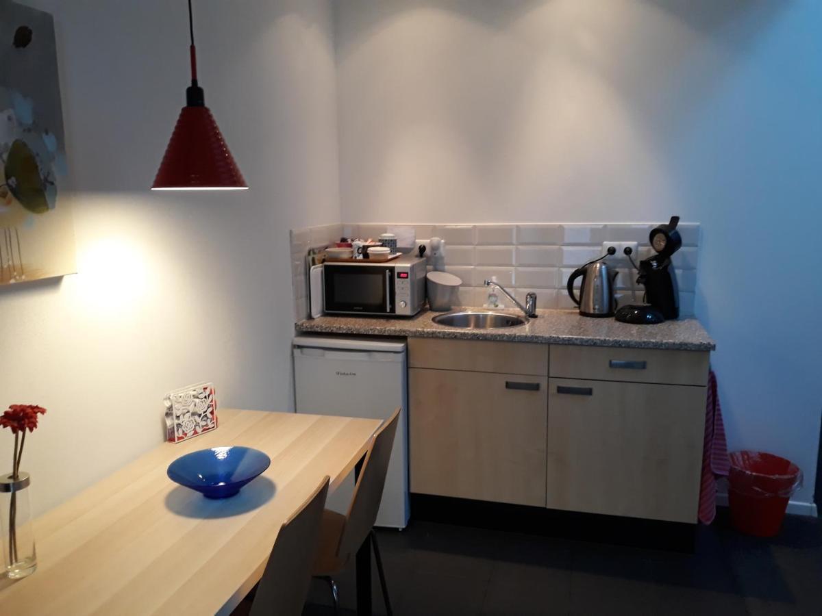 Bed&Breakfast Engelen Holland Stevensweert Dış mekan fotoğraf