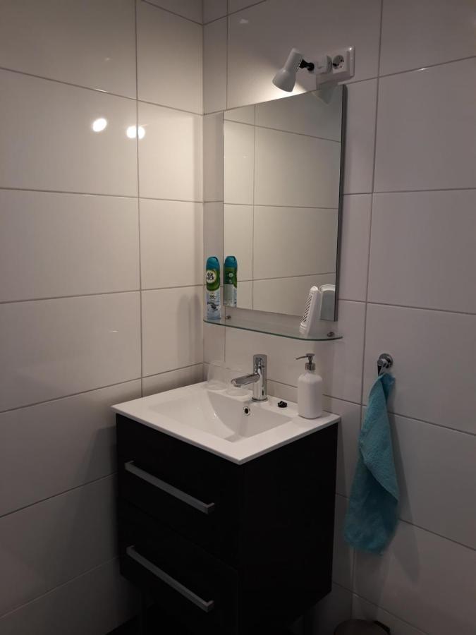 Bed&Breakfast Engelen Holland Stevensweert Dış mekan fotoğraf