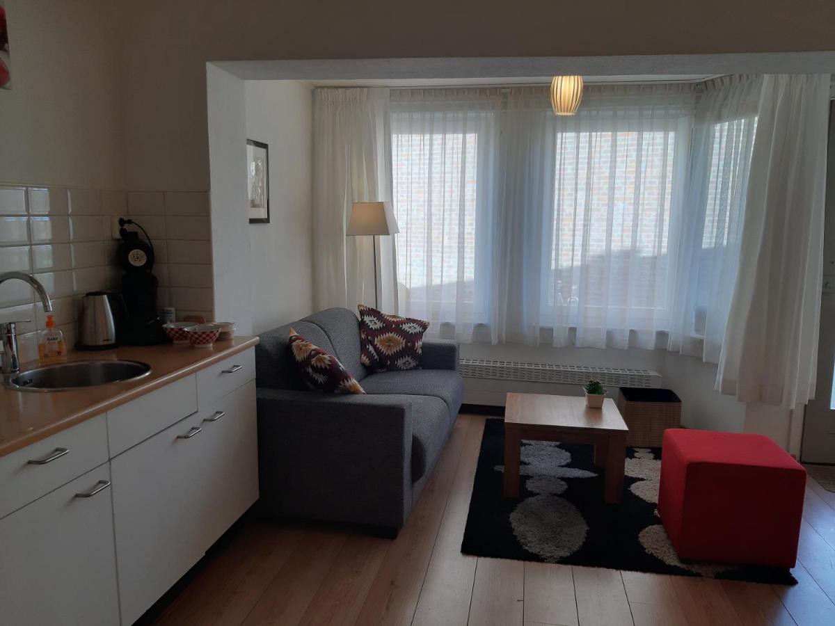 Bed&Breakfast Engelen Holland Stevensweert Dış mekan fotoğraf