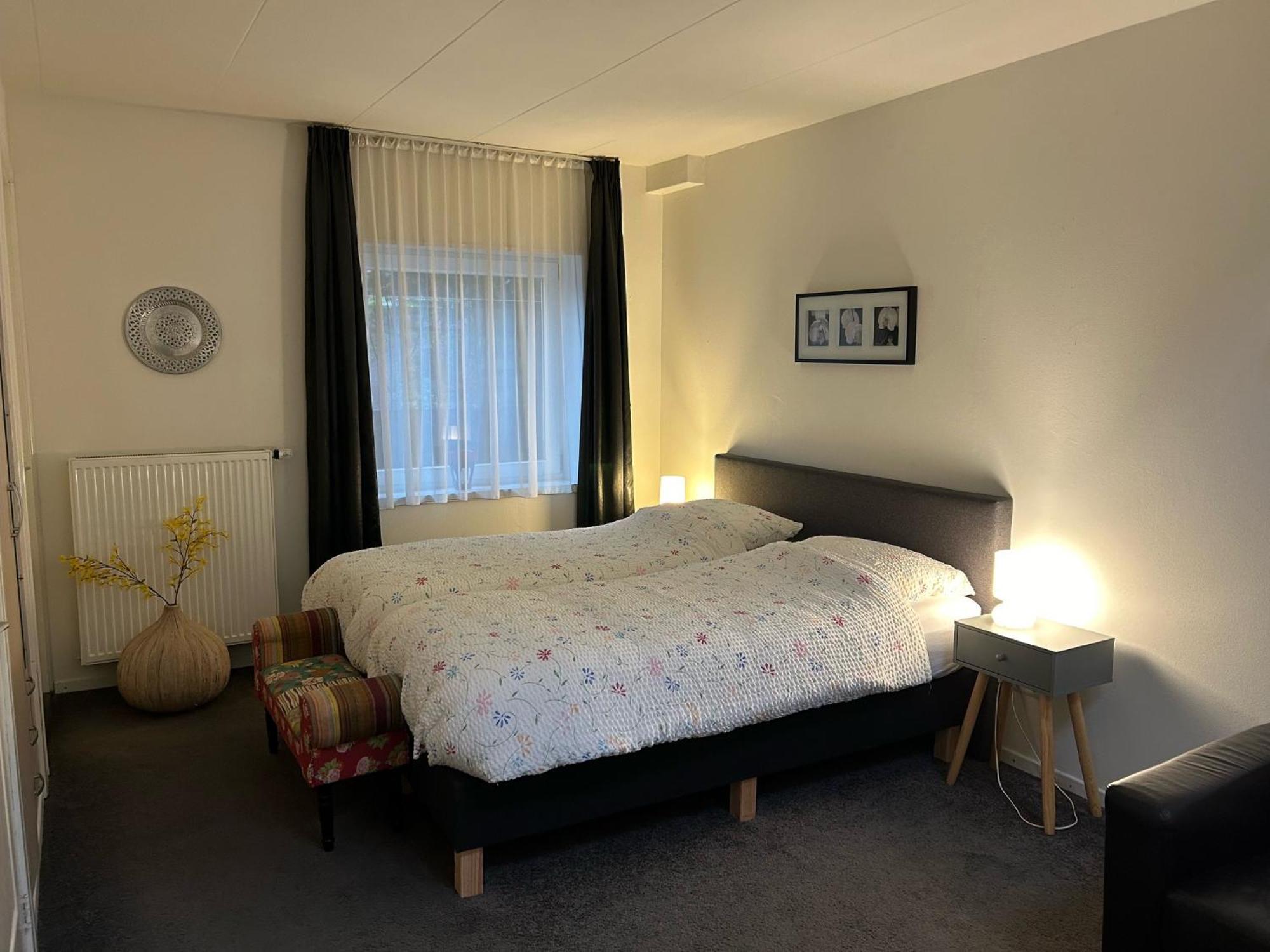 Bed&Breakfast Engelen Holland Stevensweert Dış mekan fotoğraf