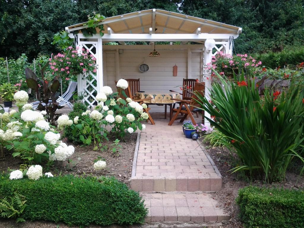 Bed&Breakfast Engelen Holland Stevensweert Dış mekan fotoğraf