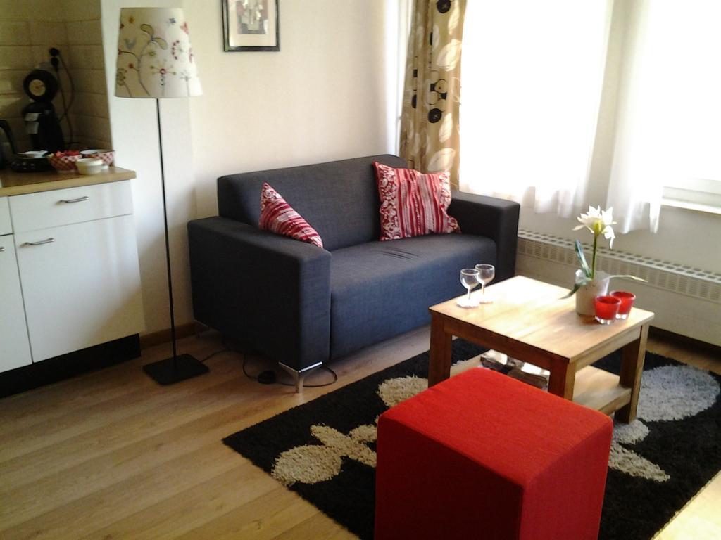 Bed&Breakfast Engelen Holland Stevensweert Dış mekan fotoğraf