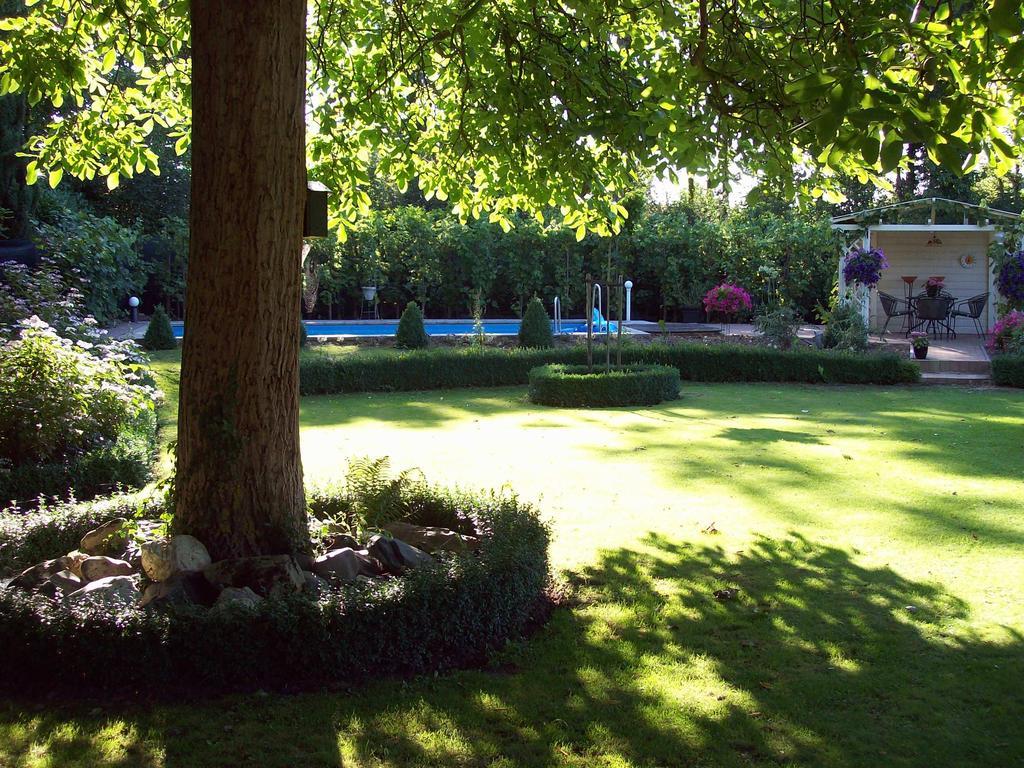Bed&Breakfast Engelen Holland Stevensweert Oda fotoğraf