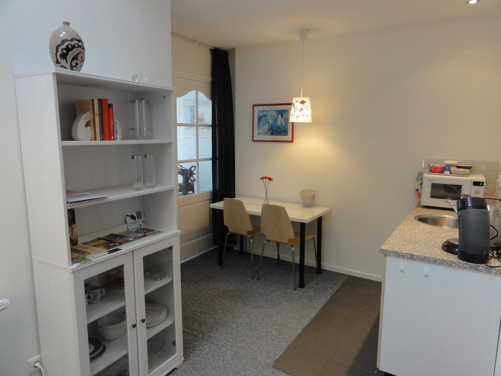 Bed&Breakfast Engelen Holland Stevensweert Oda fotoğraf