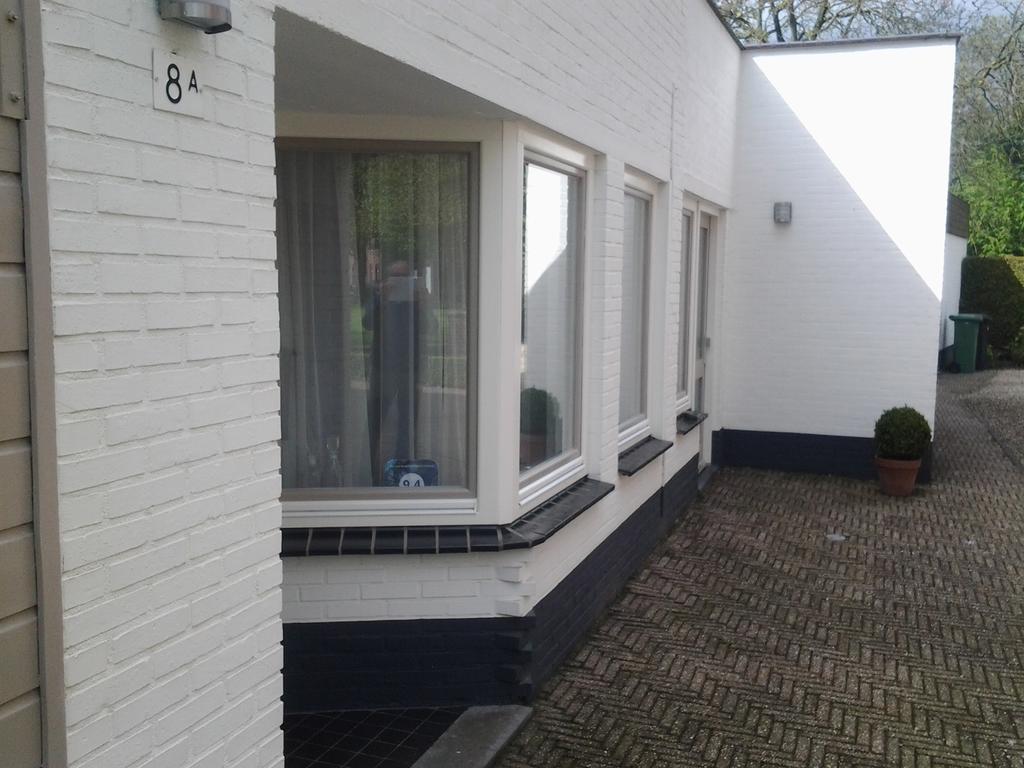 Bed&Breakfast Engelen Holland Stevensweert Dış mekan fotoğraf